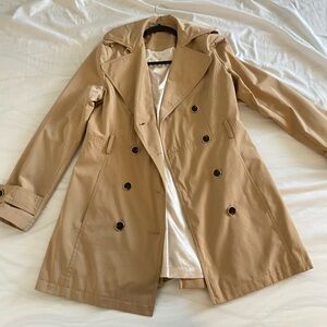 Calvin Klein Coat
